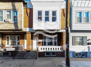 1439 S Marston St, Philadelphia, PA