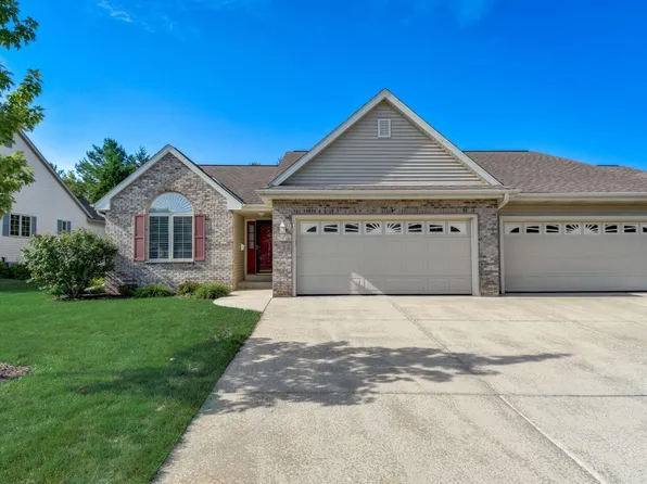 1910 Cherokee STREET, Grafton, WI 53024