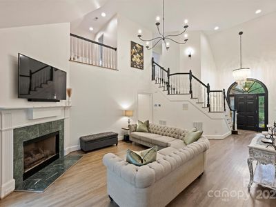 13428 Scanlan Way, Davidson, NC, 28036