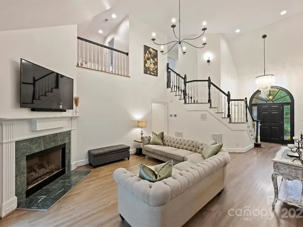 13428 Scanlan Way, Davidson, NC 28036