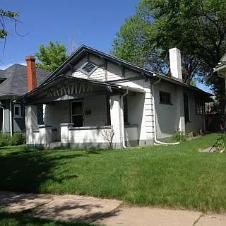 1748 S Pennsylvania Street — Photo 1