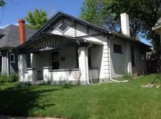 1748 S Pennsylvania St, Denver, CO 80210