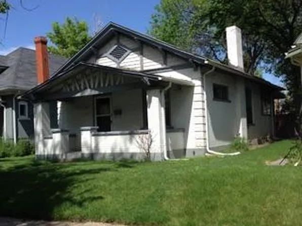 1748 S Pennsylvania St, Denver, CO 80210