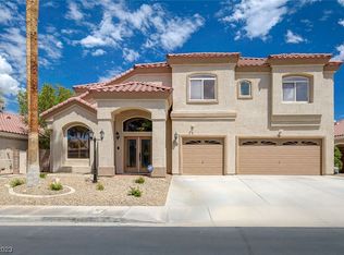 2595 Mizzoni Cir, Henderson, NV 89052