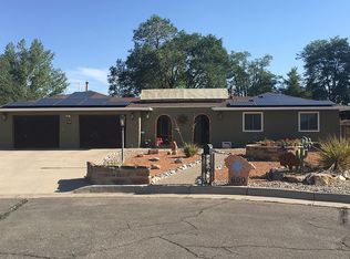 600 Hampton Ct SE, Rio Rancho, NM 87124