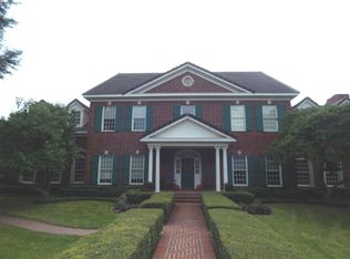 2400 Sendero Ave, Mission, TX 78573