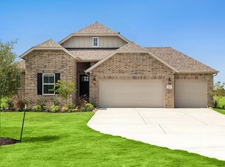 309 Boulden Ct, Sealy, TX 77474