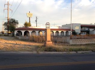 2681 N Grand Ave, Nogales, AZ 85621