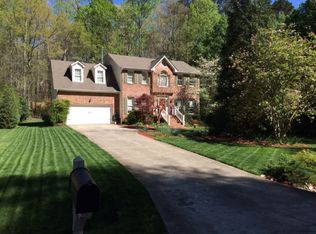 111 Ambiance Ln, Cary, NC 27518