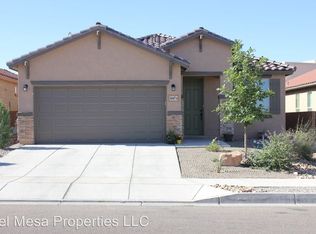 3447 Llano Vista Loop NE, Rio Rancho, NM 87124