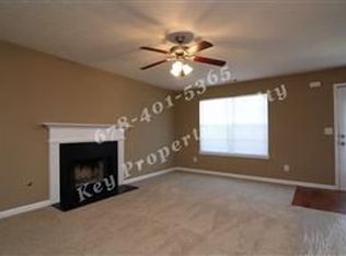 55 Westfield Way, Covington, GA 30016