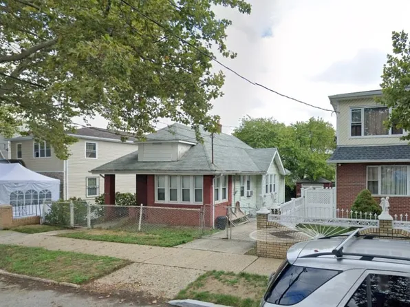 11533 145th Street, Jamaica, NY 11436