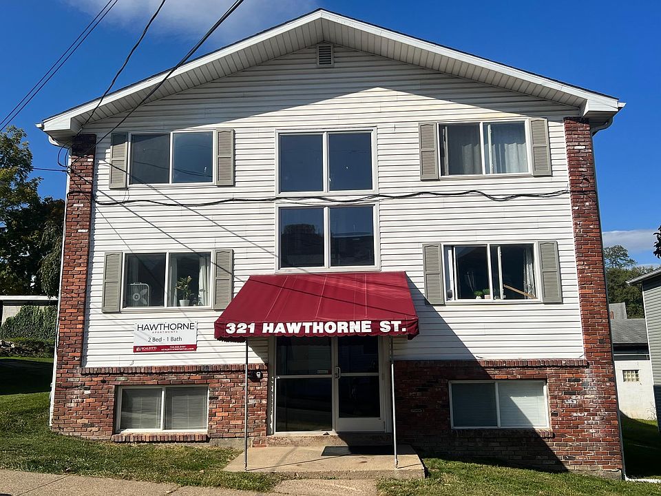 1st image of 321 Hawthorne Ave APT 4