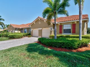 6380 Oxford Cir UNIT 104D, Vero Beach, FL 32966