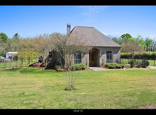 7000 Bayou Paul Rd, Saint Gabriel, LA 70776