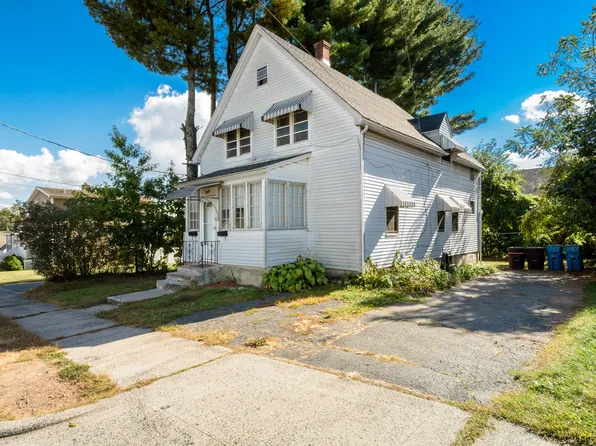 240 Governor Street, New Britain, CT 06053