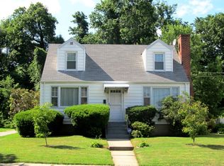 670 Lincoln Ave, Bridgeport, CT 06606