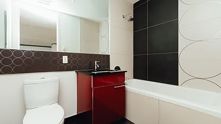 Rented by Nooklyn NYC LLC