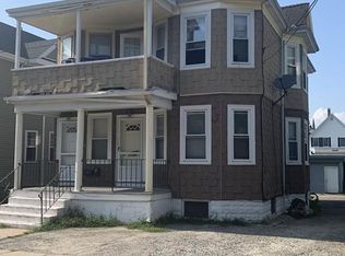 10 Lewis St, Medford, MA 02155