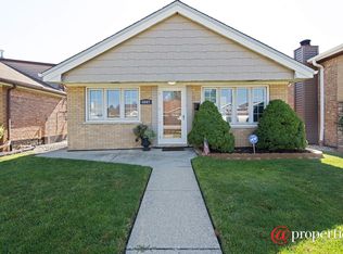 5943 S Major Ave, Chicago, IL
