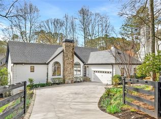 1065 Mid Broadwell Rd, Alpharetta, GA 30004