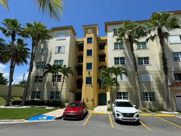 0 Calle Palma Oval #1, Vega Alta, PR 00692