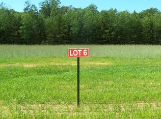 LOT 6 Maple Ln, Siren, WI 54872