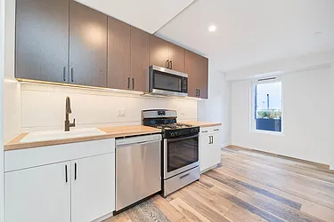 Rented by Living New York