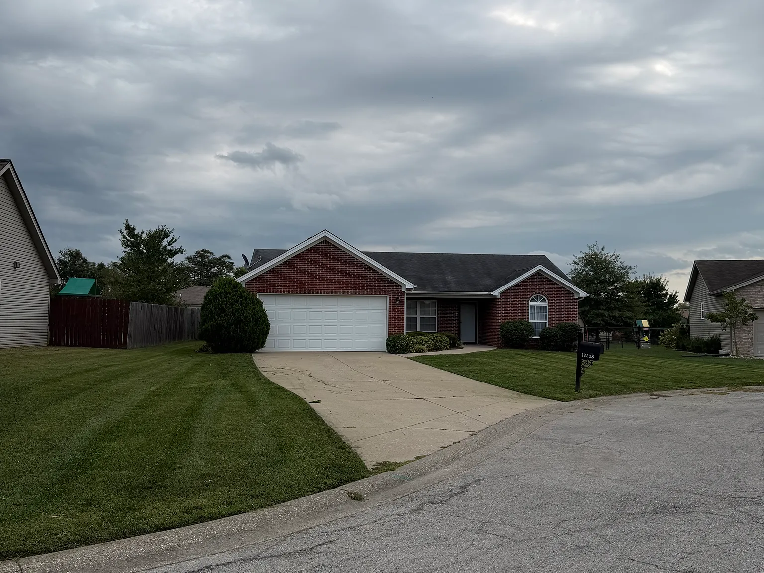 3 bed, 1416 sqft, $2,275 — Photo 4