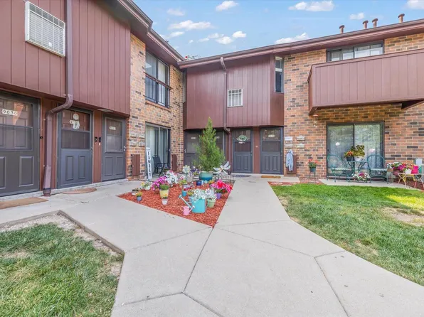 9033 North Park Plaza COURT, Brown Deer, WI 53223