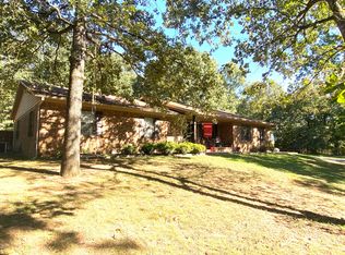 574 Mill Creek Dr, Russellville, AR 72802