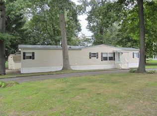 95 Lane 585 Lake James, FREMONT, IN 46737