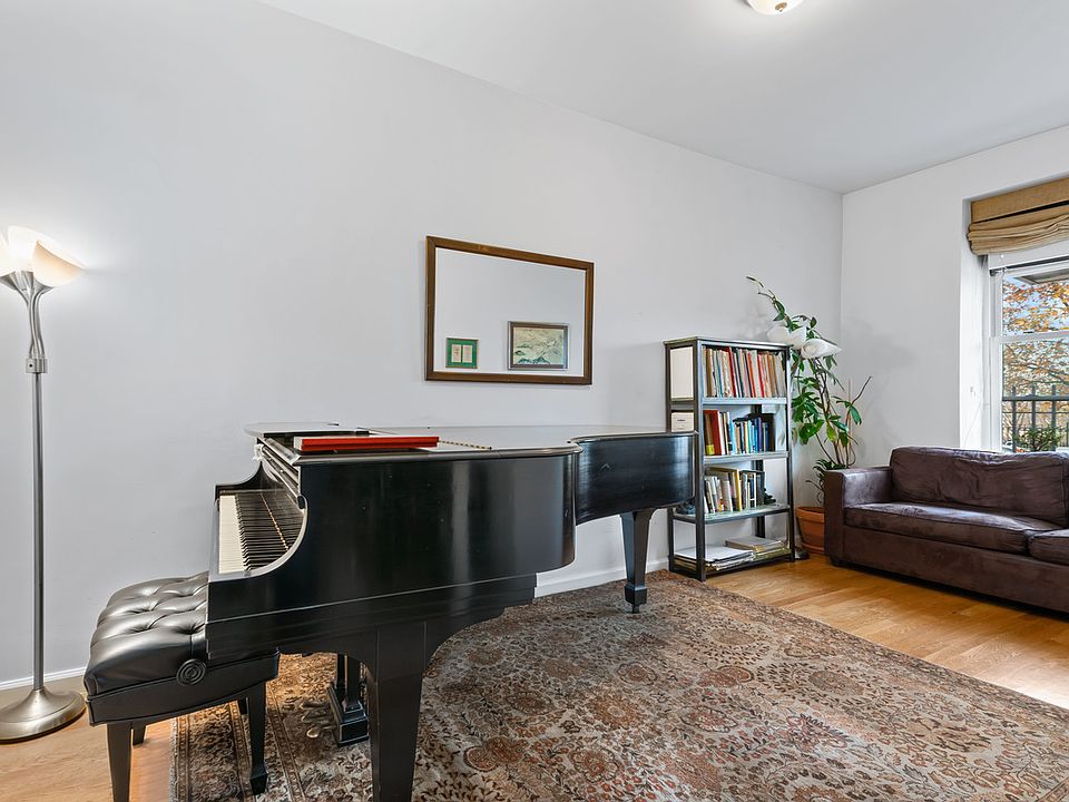 1st image of 327 Edgecombe Ave #1B