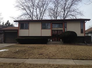 17908 Chartres Ct, Hazel Crest, IL 60429