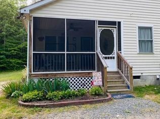 1191 Signboard Rd, Bumpass, VA 23024