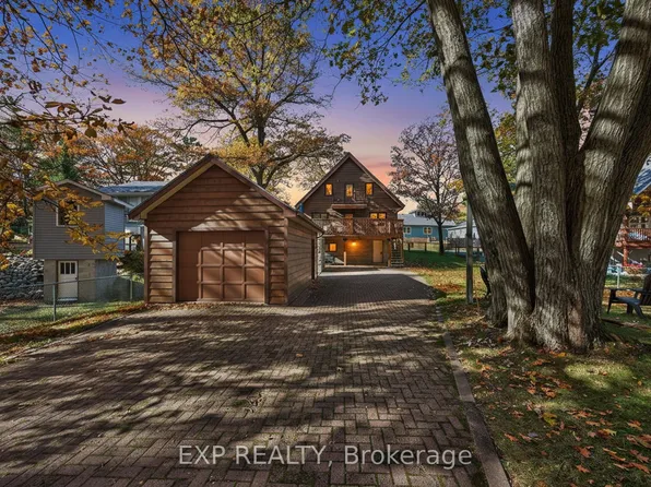 154 Park Rd, Tiny, ON L0L 1P1
