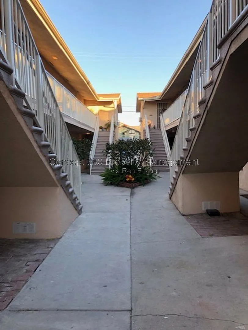 1 bed, 1.0 bath, 600 sqft, $1,695 — Photo 3