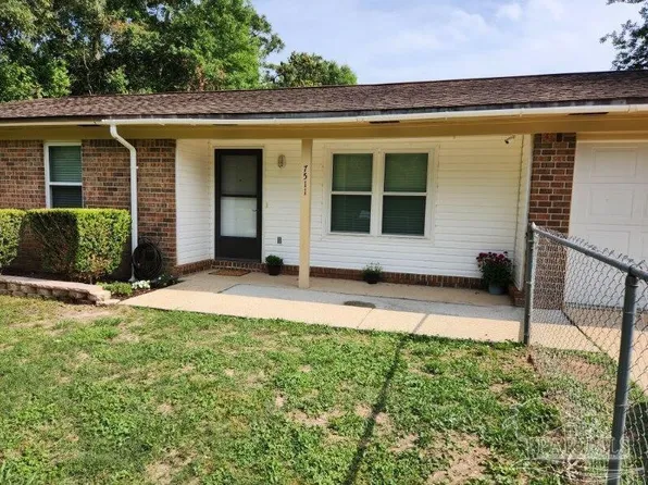 7511 Frank Reeder Rd, Pensacola, FL 32526