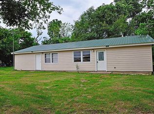 3111 Terrier Hill Ln, Brenham, TX 77833