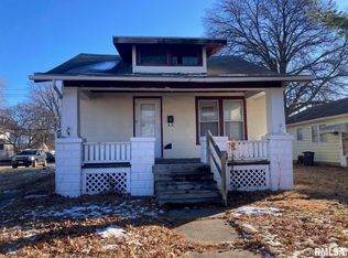 1515 38th St, Rock Island, IL