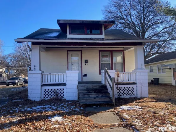 1515 38th St, Rock Island, IL 61201