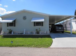 Clubhouse, New Port Richey, FL 34655