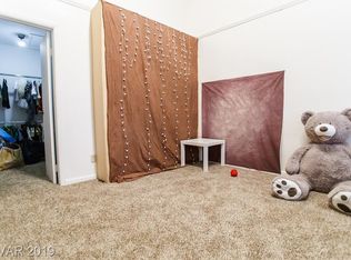 3607 Melonies Dr UNIT 129, Las Vegas, NV 89103