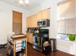 1243 N Damen Ave, Chicago, IL 60622