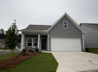 Wildflower Ln, Dallas, GA 30132