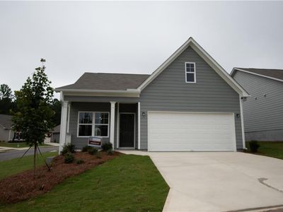 Wildflower Ln, Dallas, GA, 30132
