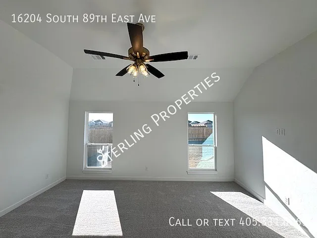 16204 S 89th East Ave — Photo 19