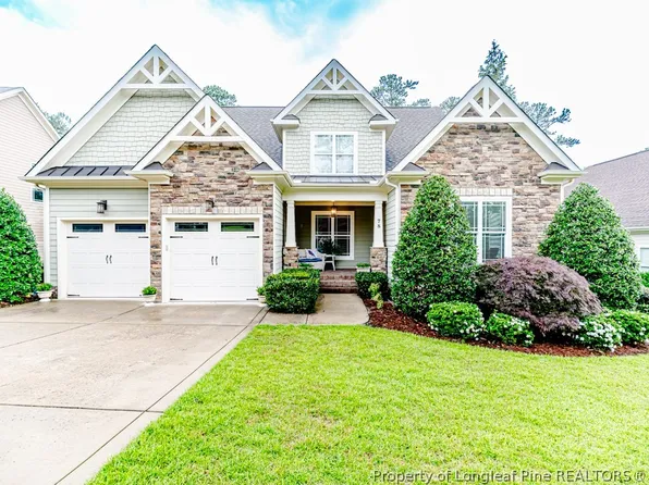 78 Spring Pond Ln, Spring Lake, NC 28390