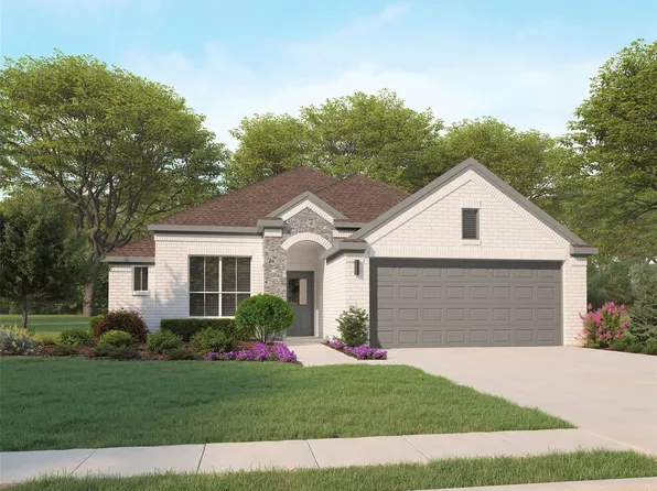 3109 Leatherwood Ln, Royse City, TX 75189