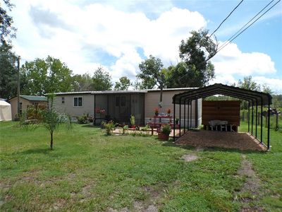 4975 SE 187th Ct, Ocklawaha, FL, 32179